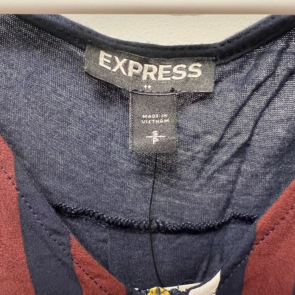 Express top S - Picture 2 of 4